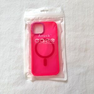 iphone 13 Pink Phone Case